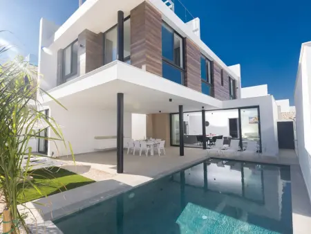 Villa Aqua Pearl - 5 chambres, piscine chauffée à Protaras : photo 3
