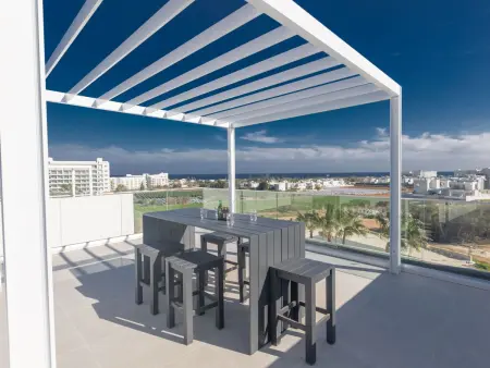 Villa Aqua Pearl - 5 chambres, piscine chauffée à Protaras : photo 6