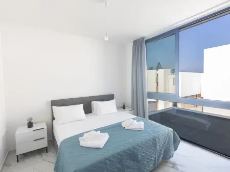 Villa Aqua Pearl - 5 chambres, piscine chauffée à Protaras : photo 16