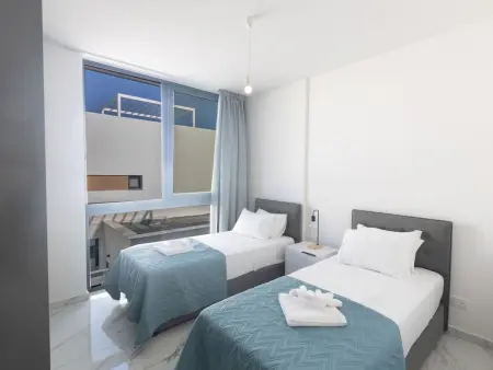 Villa Aqua Pearl - 5 chambres, piscine chauffée à Protaras : photo 17