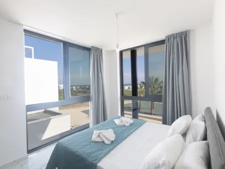 Villa Aqua Pearl - 5 chambres, piscine chauffée à Protaras : photo 18