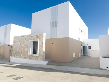 Villa Aqua Pearl - 5 chambres, piscine chauffée à Protaras : photo 30