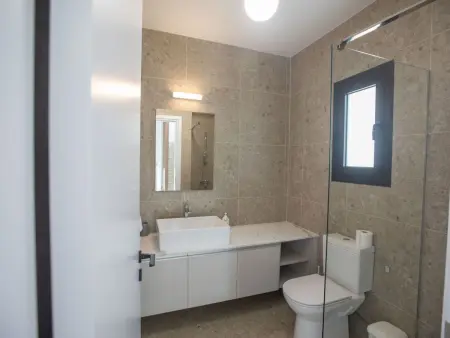 Villa 3 chambres Protaras, piscine privée et terrasse vue mer : photo 22