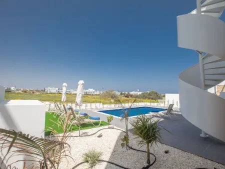 Villa Vie Bleu – 3 chambres avec piscine privée à Protaras : photo 5