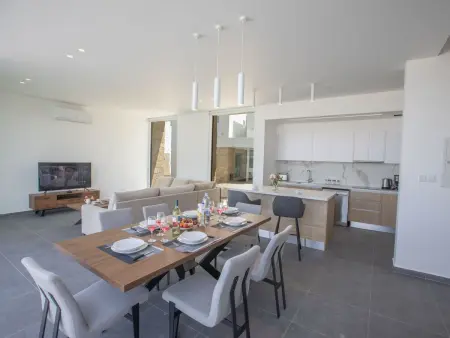 Villa Vie Bleu – 3 chambres avec piscine privée à Protaras : photo 6