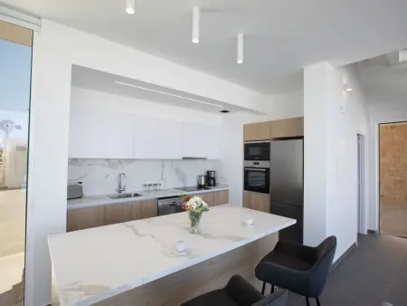 Villa Vie Bleu – 3 chambres avec piscine privée à Protaras : photo 11