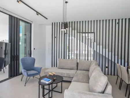 Villa 5 chambres avec piscine privée à Protaras : photo 11