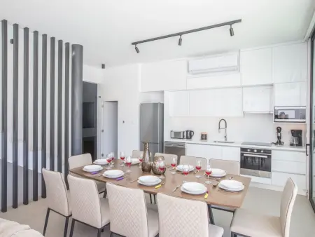 Villa 5 chambres avec piscine privée à Protaras : photo 12
