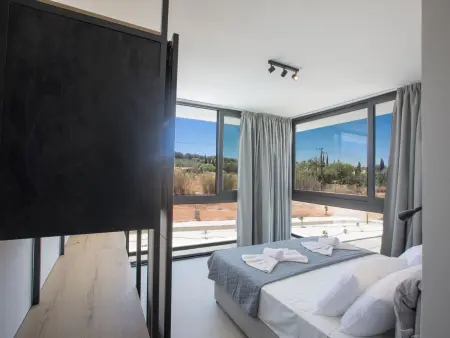 Villa 5 chambres avec piscine privée à Protaras : photo 15