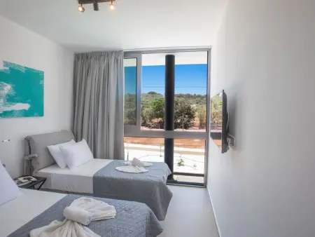 Villa 5 chambres avec piscine privée à Protaras : photo 17