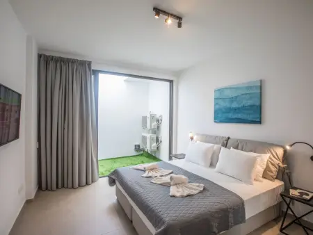 Villa 5 chambres avec piscine privée à Protaras : photo 18