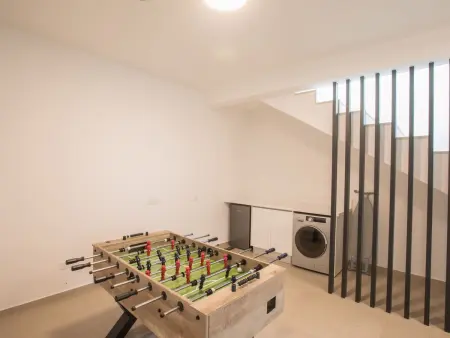 Villa 5 chambres avec piscine privée à Protaras : photo 20