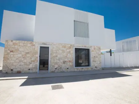 Villa 5 chambres avec piscine privée à Protaras : photo 21