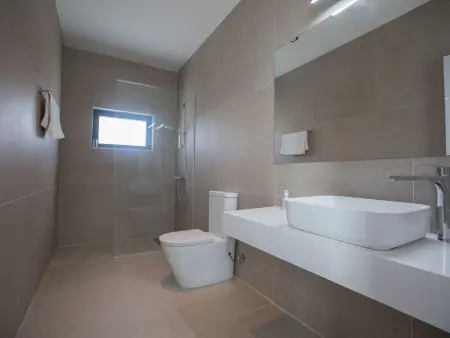 Villa 5 chambres avec piscine privée à Protaras : photo 22