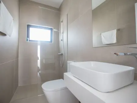 Villa 5 chambres avec piscine privée à Protaras : photo 23