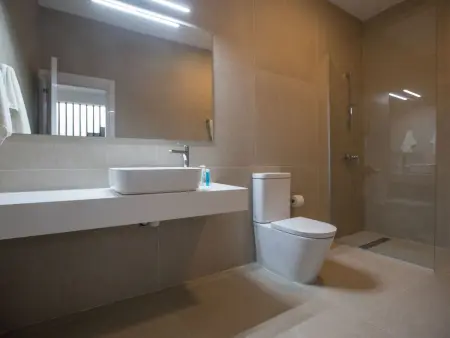 Villa 5 chambres avec piscine privée à Protaras : photo 24