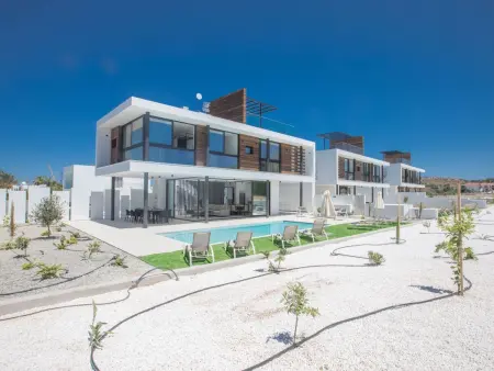 Villa 5 chambres avec piscine privée à Protaras : photo 27