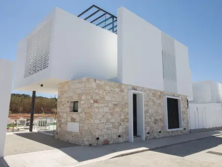 Villa 5 chambres avec piscine privée à Protaras : photo 31