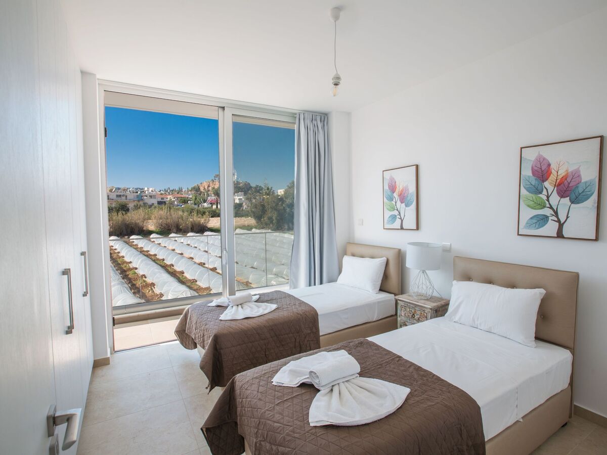 3-Schlafzimmer-Villa mit privatem Pool im Zentrum - Photo 15