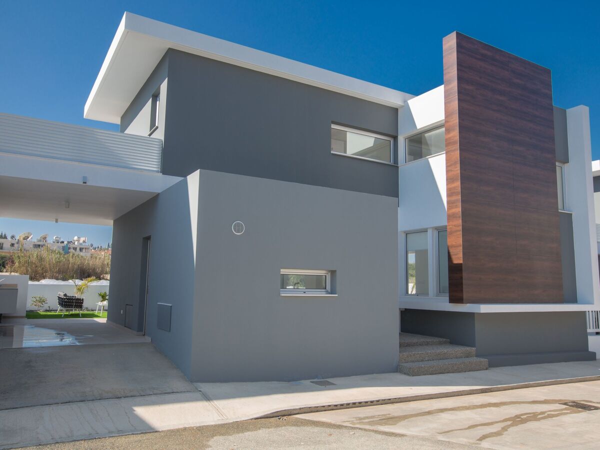 3-Schlafzimmer-Villa mit privatem Pool im Zentrum - Photo 23