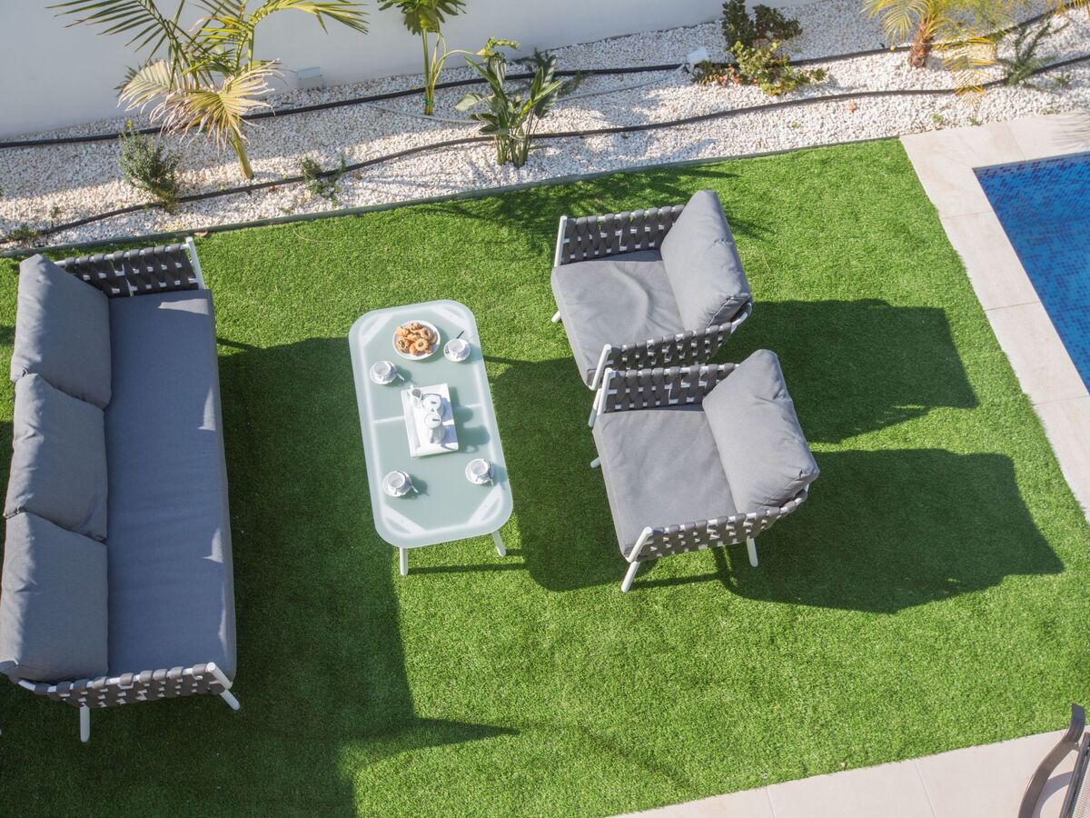 3-Schlafzimmer-Villa mit privatem Pool im Zentrum - Photo 24