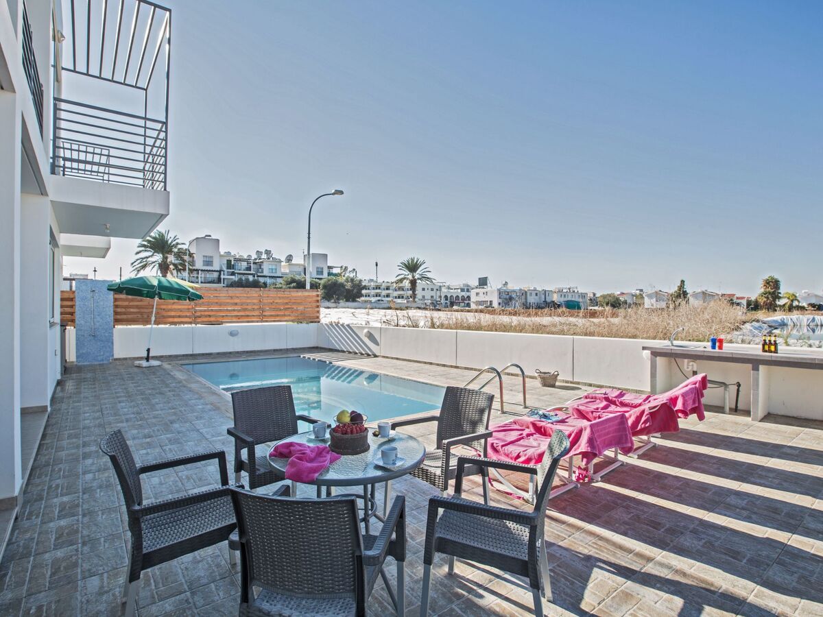 Protaras Perle Villa PE16, Maison 7 personnes à Protaras - Photo 3