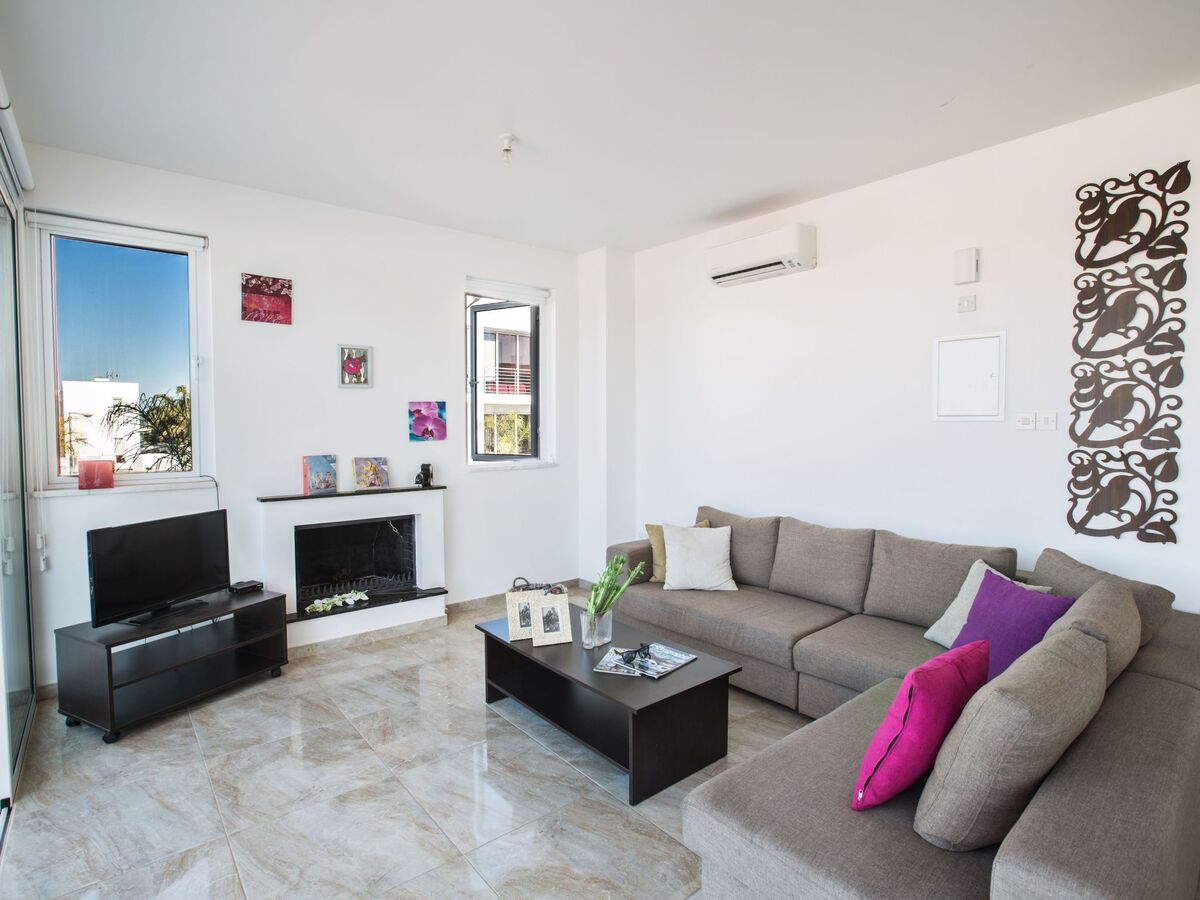 Protaras Perle Villa PE16, Maison 7 personnes à Protaras - Photo 8