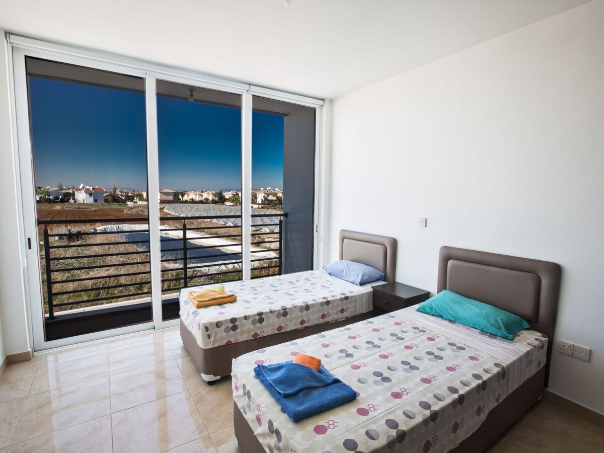 Protaras Perle Villa PE16, Maison 7 personnes à Protaras - Photo 13
