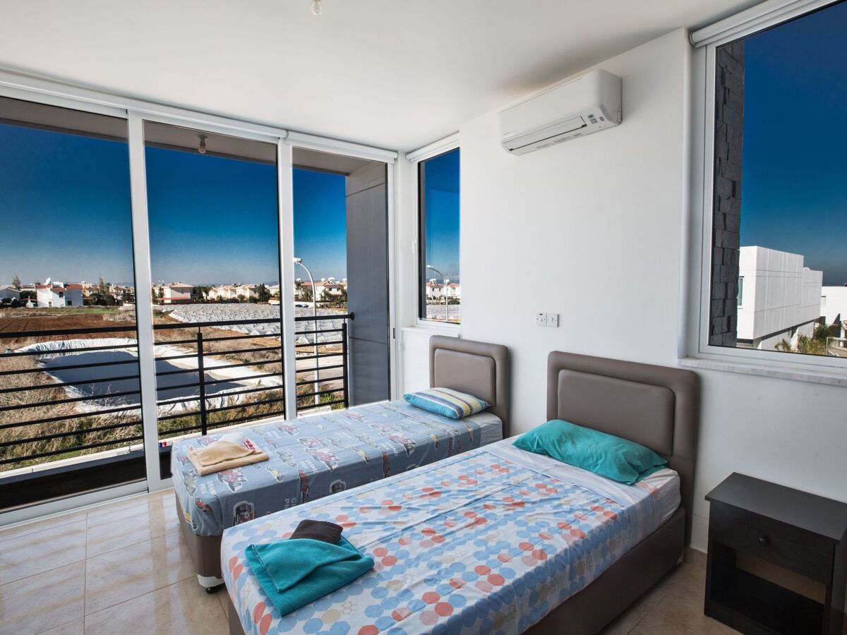 Protaras Perle Villa PE16, Maison 7 personnes à Protaras - Photo 14