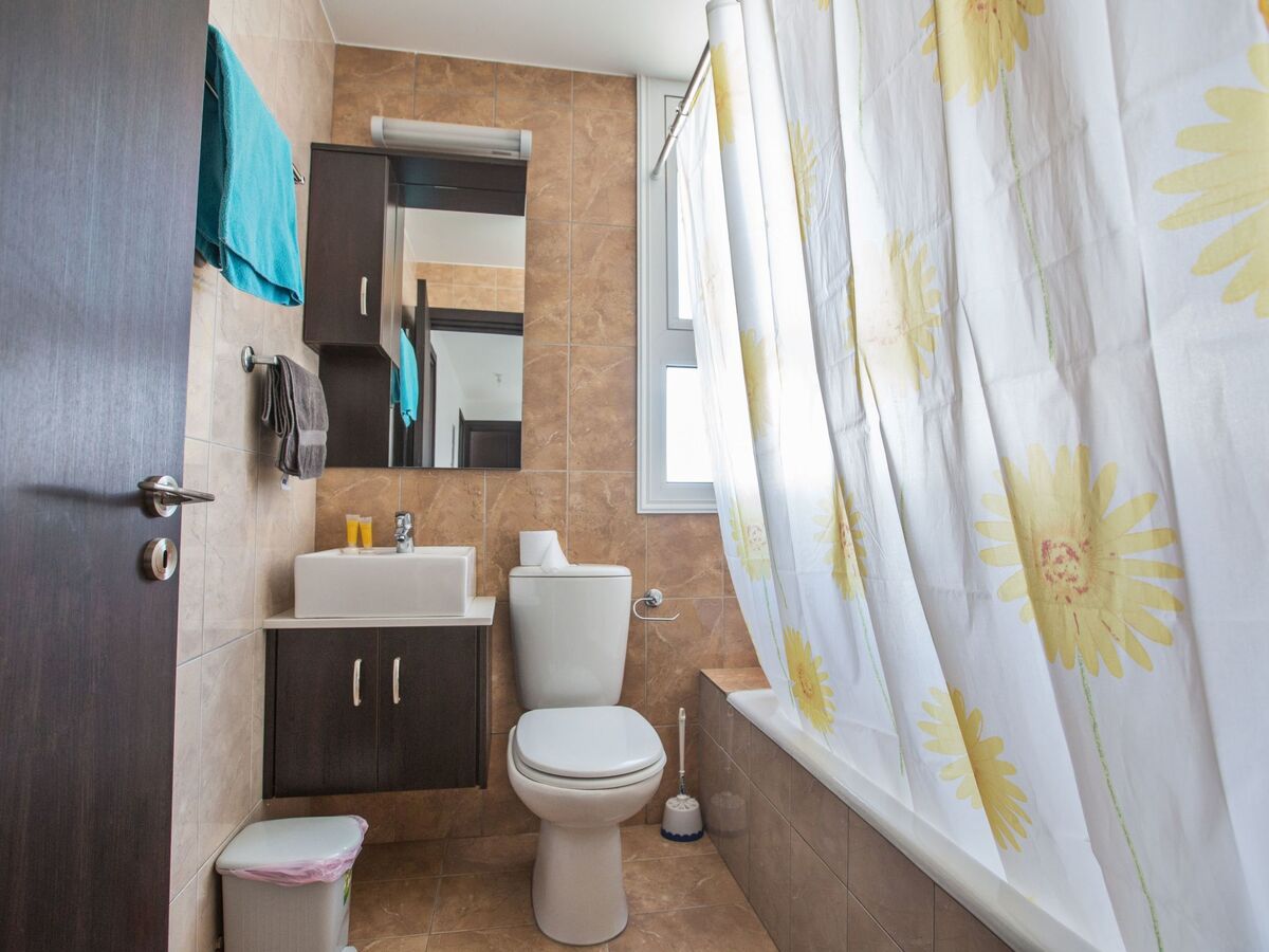 Protaras Perle Villa PE16, Maison 7 personnes à Protaras - Photo 15