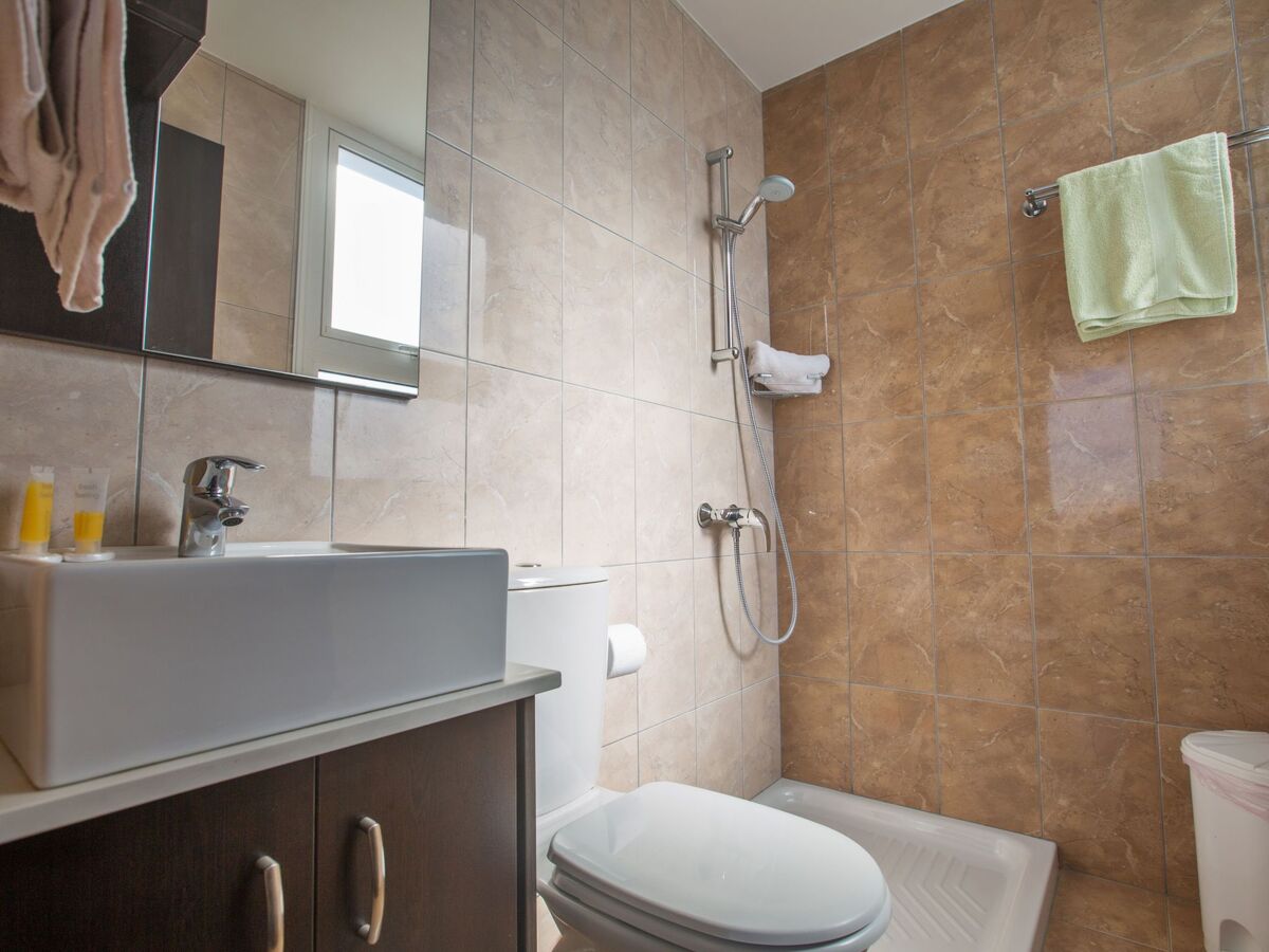Protaras Perle Villa PE16, Maison 7 personnes à Protaras - Photo 16