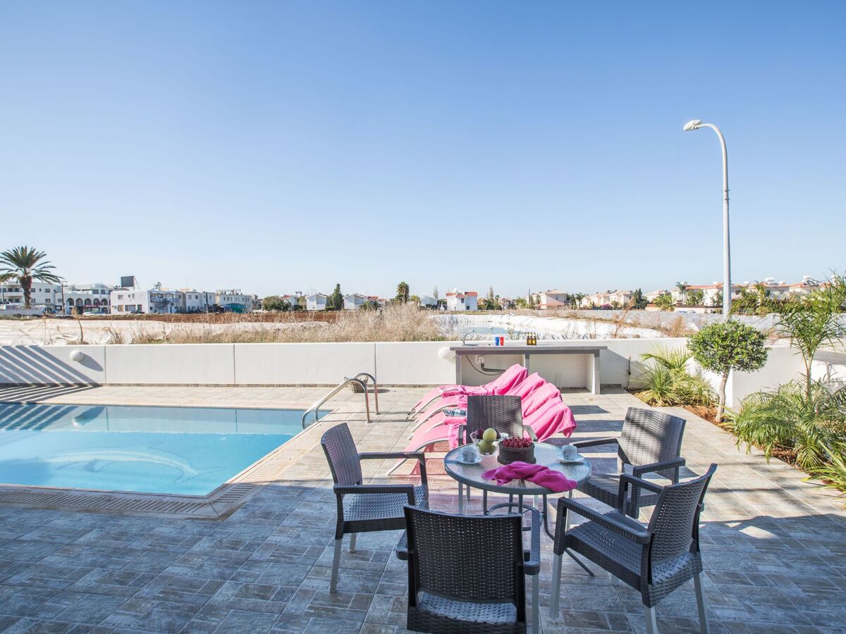 Protaras Perle Villa PE16, Maison 7 personnes à Protaras - Photo 18