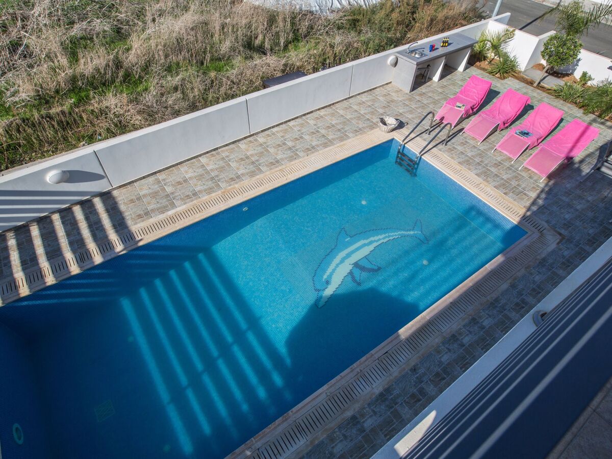 Protaras Perle Villa PE16, Maison 7 personnes à Protaras - Photo 20