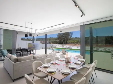 Location maison à Protaras, mit Privatpool für 11 Personen ca. 220 m&sup2; in Protaras, Südküste von Zypern
