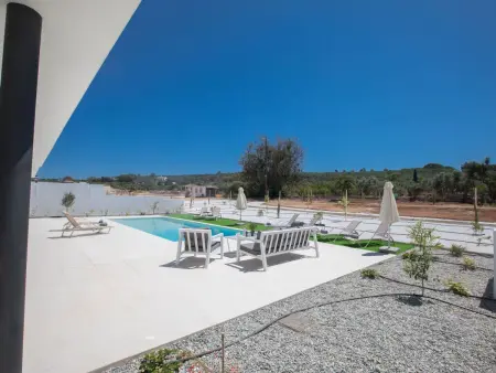 Villa 5 chambres avec piscine privée à Protaras : photo 8