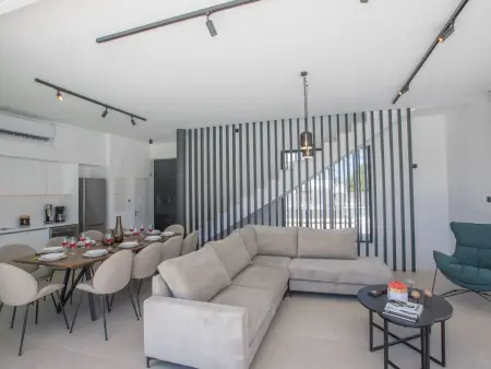 Villa 5 chambres avec piscine privée à Protaras : photo 9