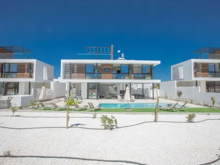 Villa 5 chambres avec piscine privée à Protaras : photo 14