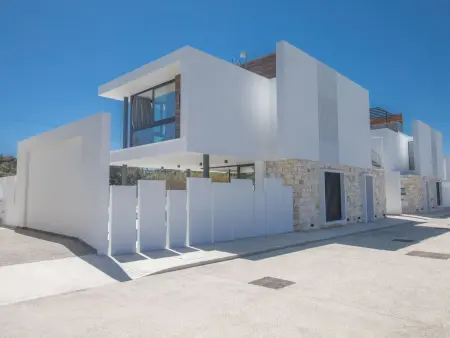 Villa 5 chambres avec piscine privée à Protaras : photo 15