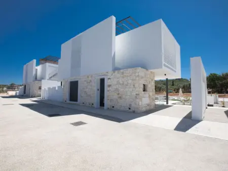 Villa 5 chambres avec piscine privée à Protaras : photo 16