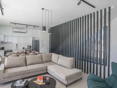 Villa 5 chambres avec piscine privée à Protaras : photo 18
