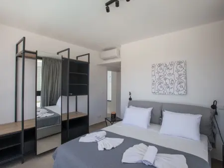 Villa 5 chambres avec piscine privée à Protaras : photo 20