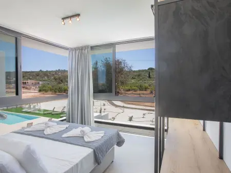 Villa 5 chambres avec piscine privée à Protaras : photo 21