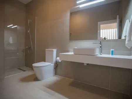 Villa 5 chambres avec piscine privée à Protaras : photo 22