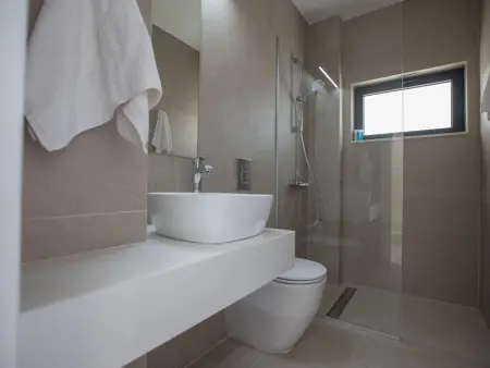 Villa 5 chambres avec piscine privée à Protaras : photo 23