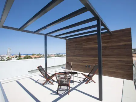 Villa 5 chambres avec piscine privée à Protaras : photo 24