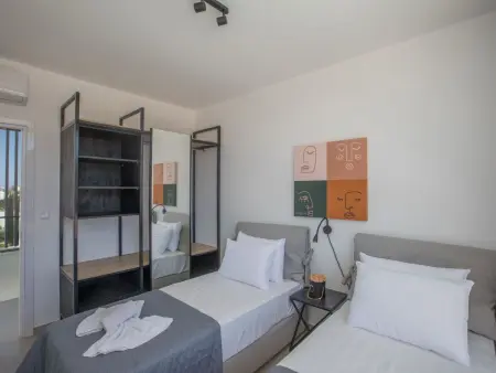 Villa 5 chambres avec piscine privée à Protaras : photo 25