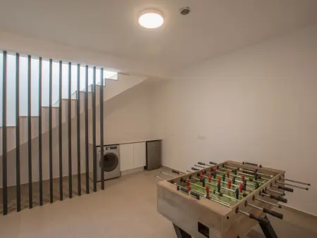 Villa 5 chambres avec piscine privée à Protaras : photo 29