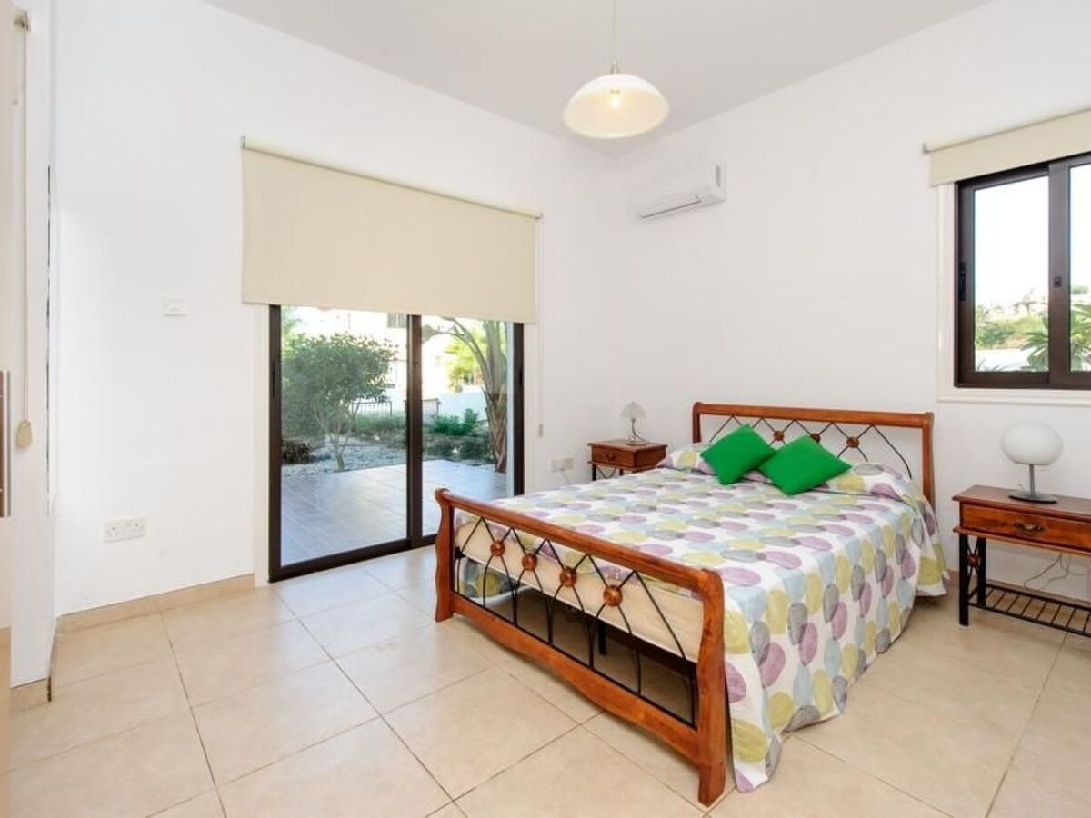 Villa AV6 Protaras : 4 chambres, piscine privée - Photo 7