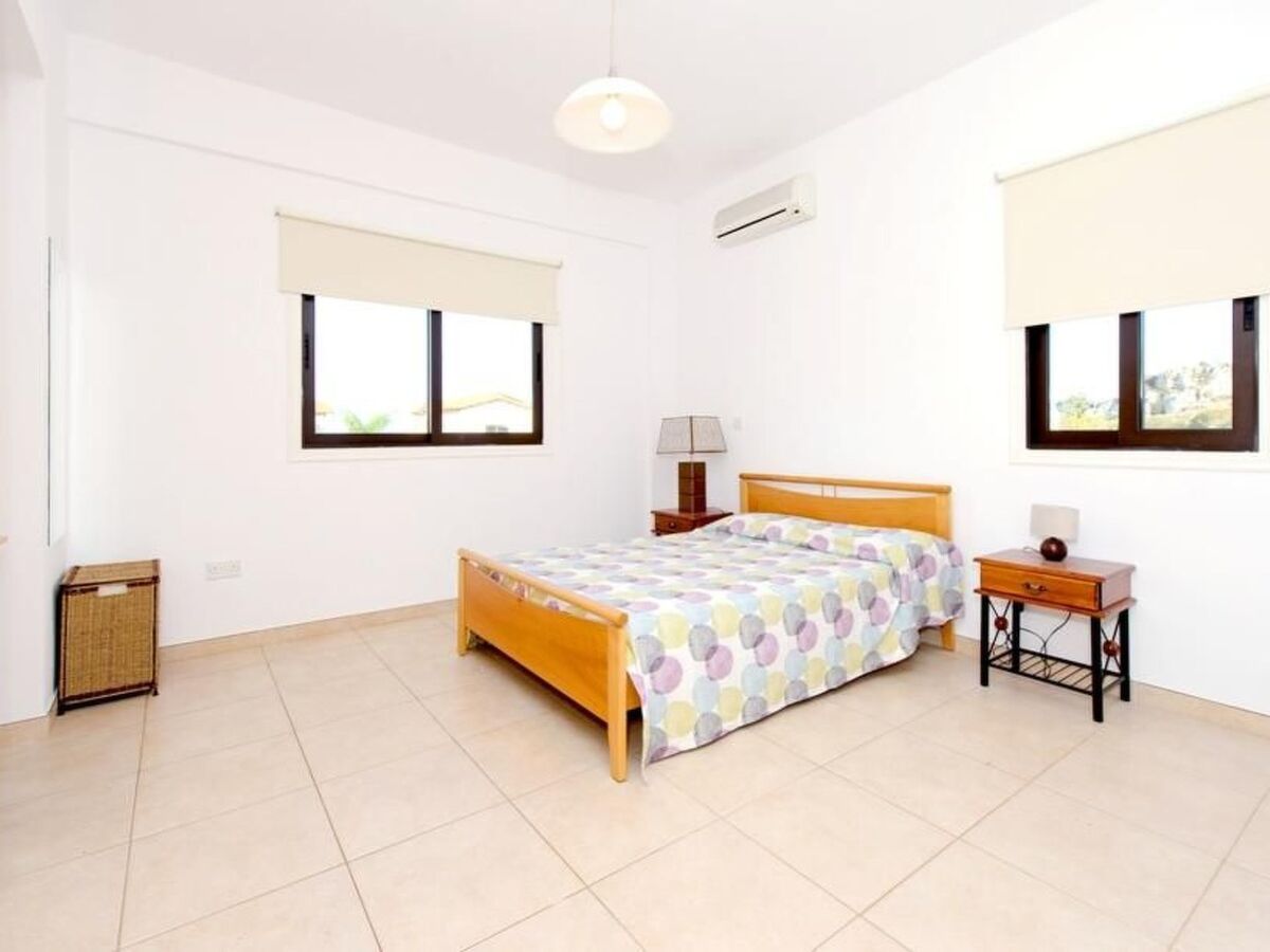 Villa AV6 Protaras : 4 chambres, piscine privée - Photo 8