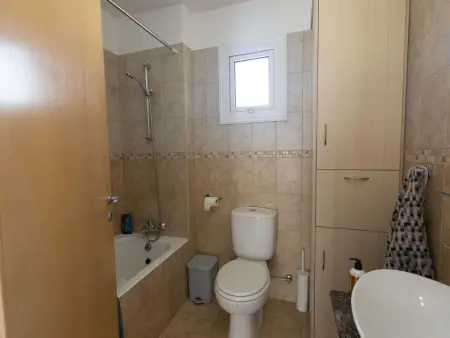 Villa Protaras avec piscine privée, 250m de la plage : photo 18